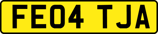 FE04TJA