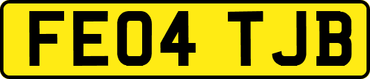 FE04TJB