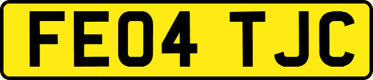 FE04TJC