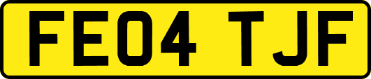FE04TJF
