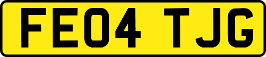 FE04TJG
