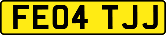 FE04TJJ