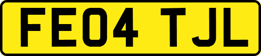 FE04TJL