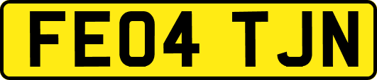 FE04TJN