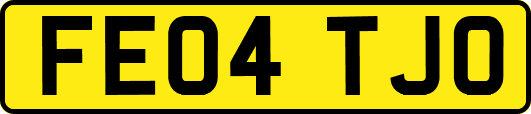 FE04TJO