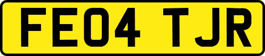 FE04TJR