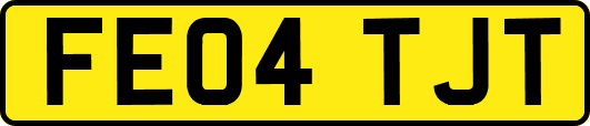 FE04TJT