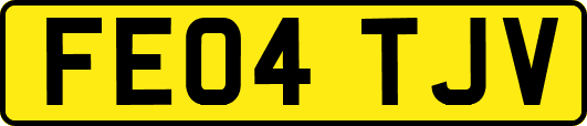 FE04TJV