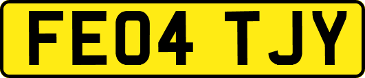 FE04TJY