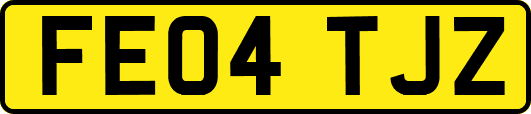 FE04TJZ