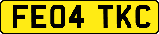 FE04TKC