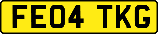 FE04TKG