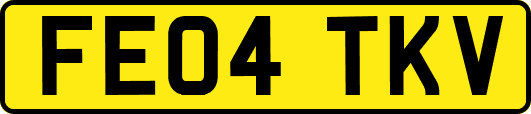 FE04TKV