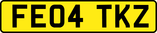 FE04TKZ