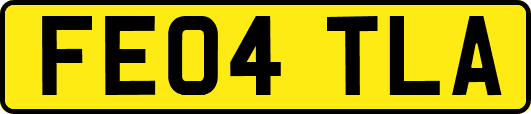 FE04TLA