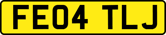 FE04TLJ