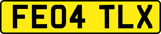 FE04TLX