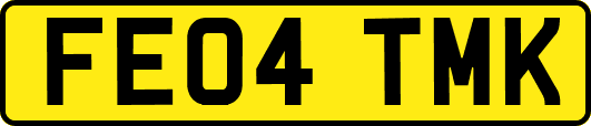 FE04TMK