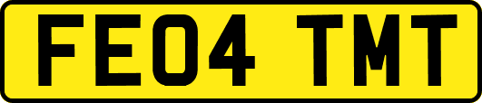 FE04TMT