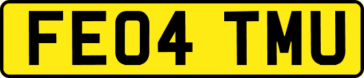 FE04TMU