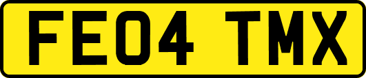 FE04TMX