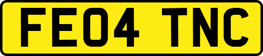 FE04TNC