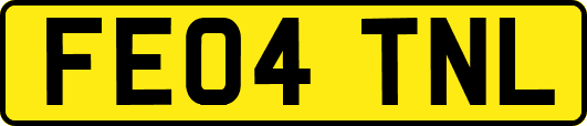 FE04TNL