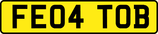 FE04TOB