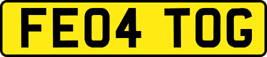 FE04TOG