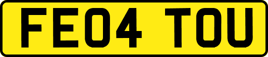 FE04TOU