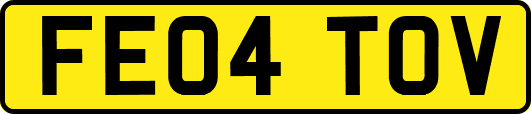 FE04TOV