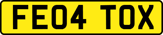 FE04TOX