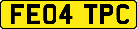 FE04TPC