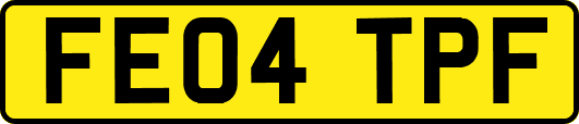 FE04TPF