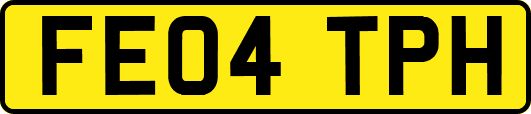 FE04TPH