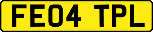 FE04TPL