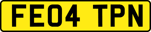 FE04TPN