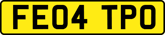FE04TPO
