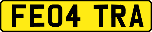FE04TRA