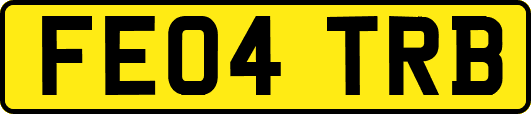FE04TRB