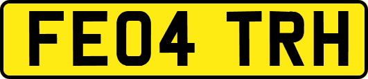 FE04TRH