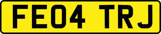 FE04TRJ