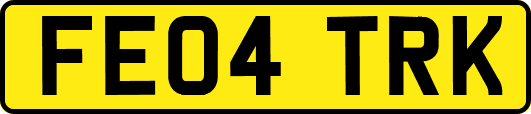 FE04TRK