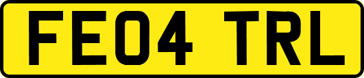 FE04TRL