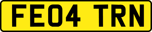 FE04TRN
