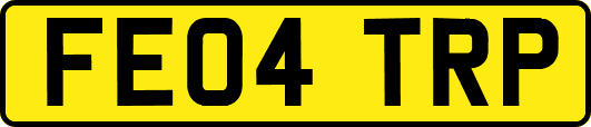 FE04TRP