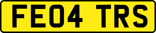 FE04TRS