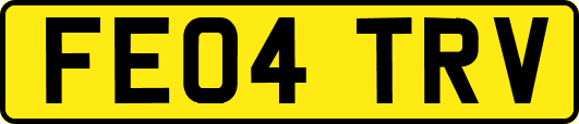 FE04TRV