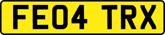 FE04TRX
