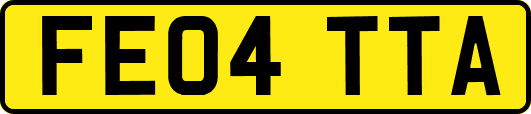 FE04TTA